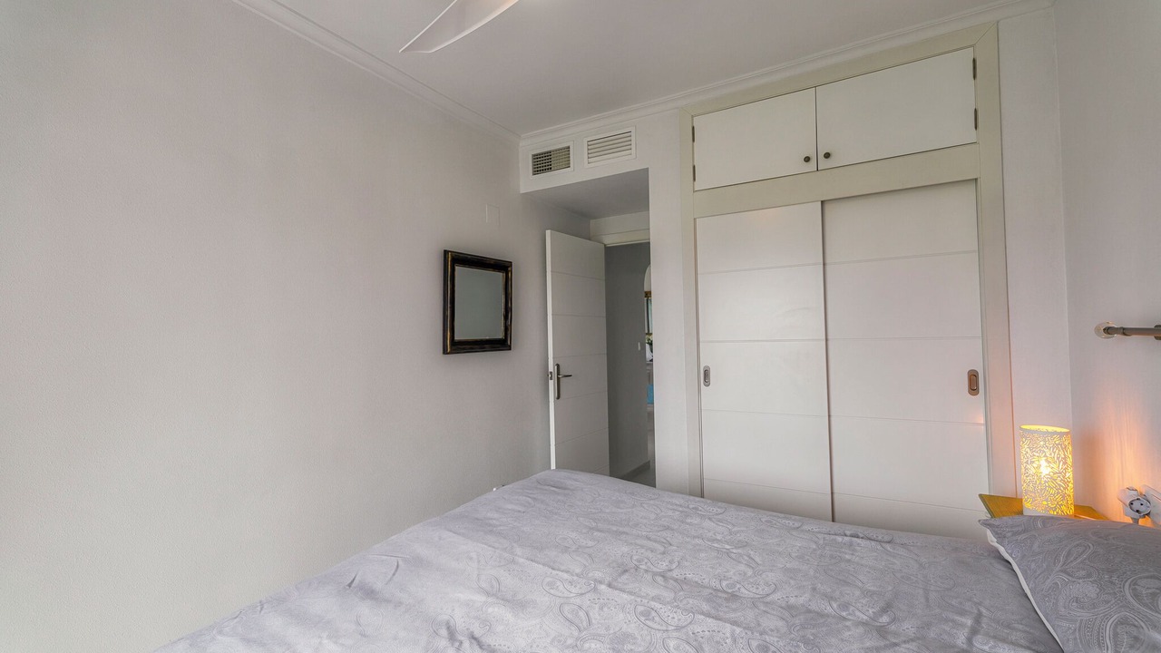 Photo of Bedroom in Orihuela Costa