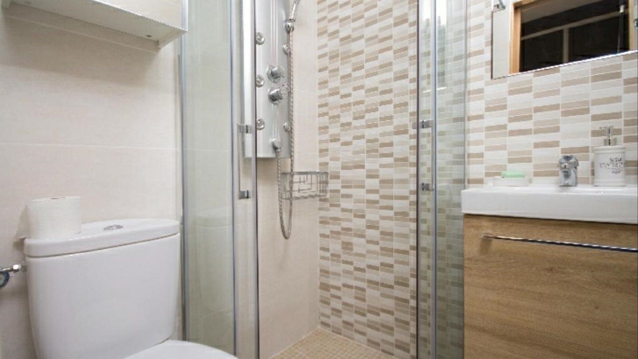 Photo of Bathroom in Vilafortuny