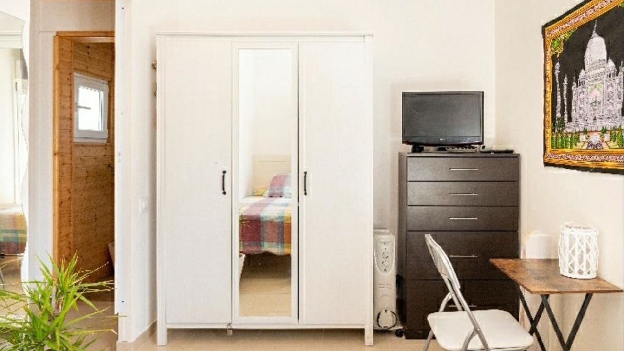 Photo of Bedroom in Vilafortuny