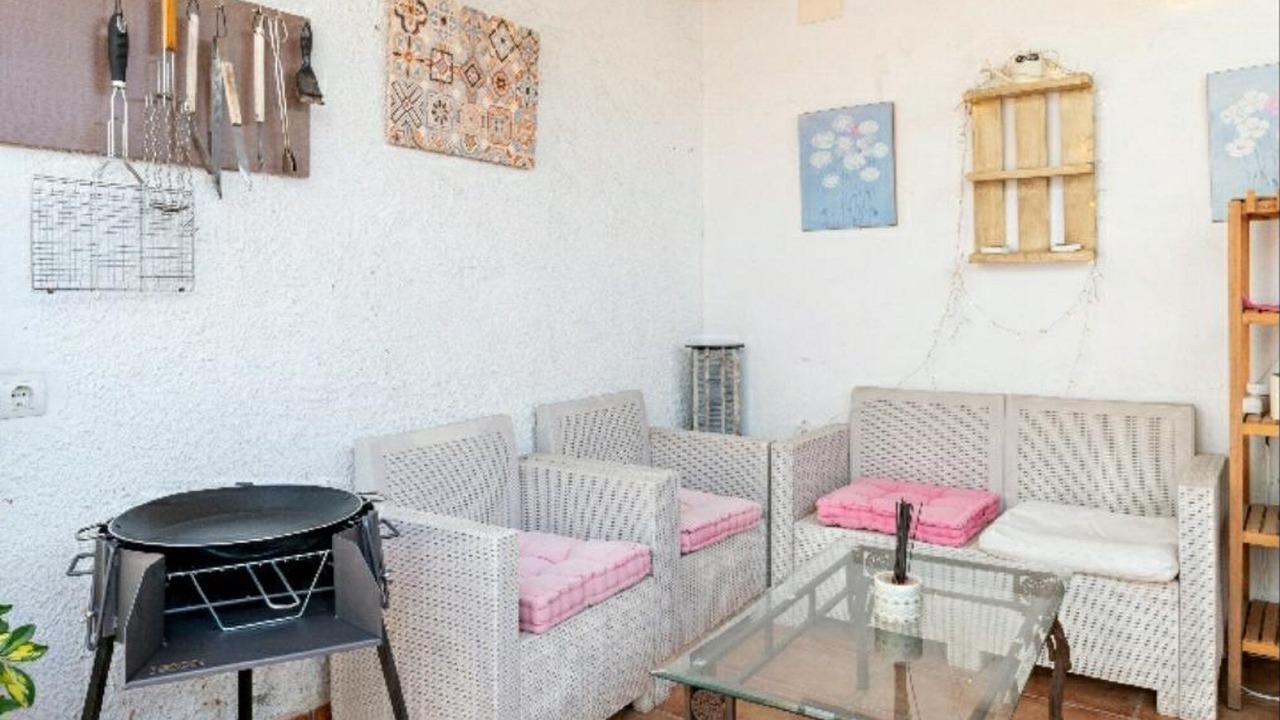 Photo of Outdoor in Vilafortuny