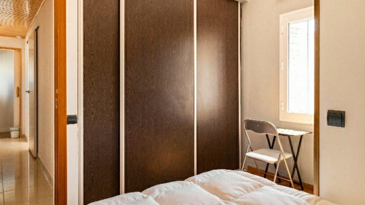 Photo of Bedroom in Vilafortuny