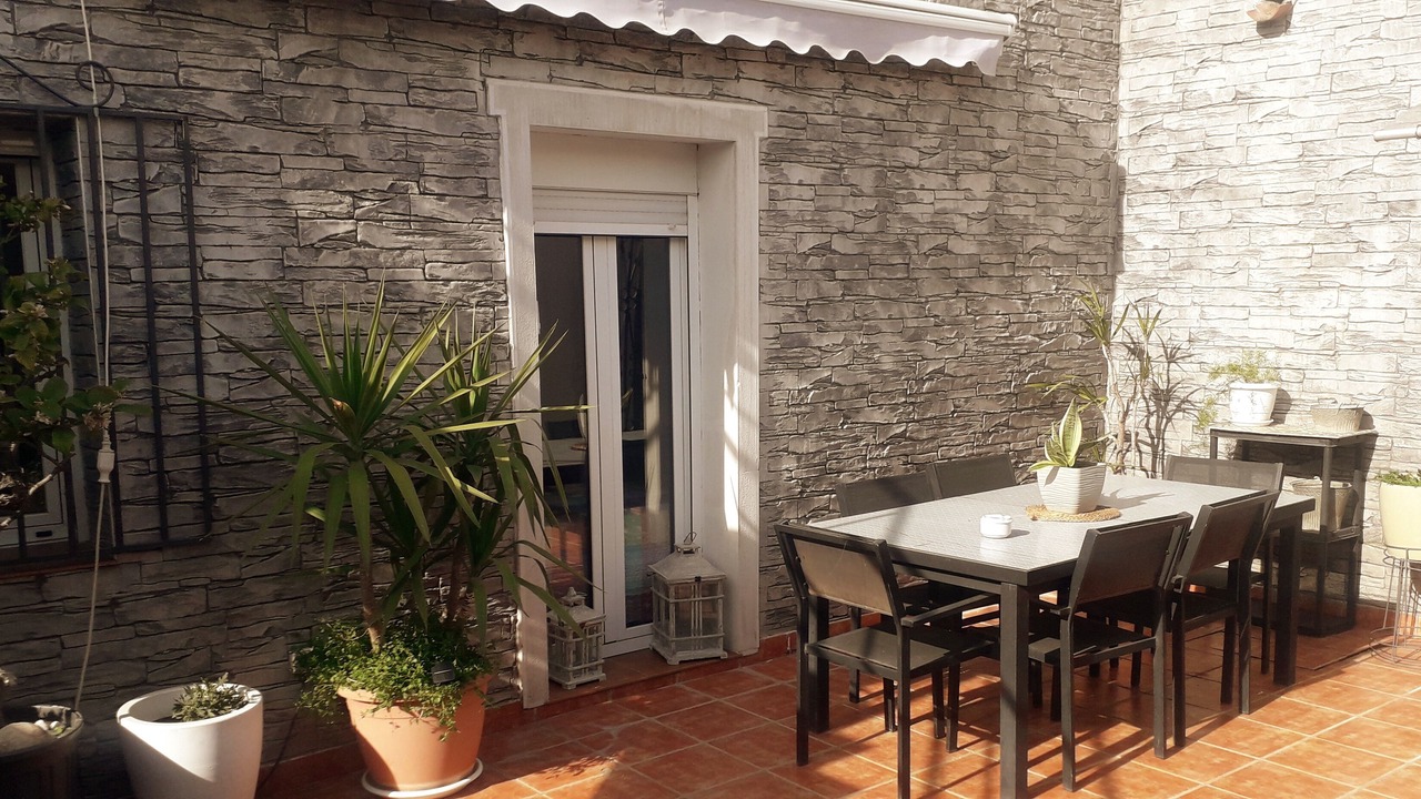 Photo of Outdoor in Vilafortuny