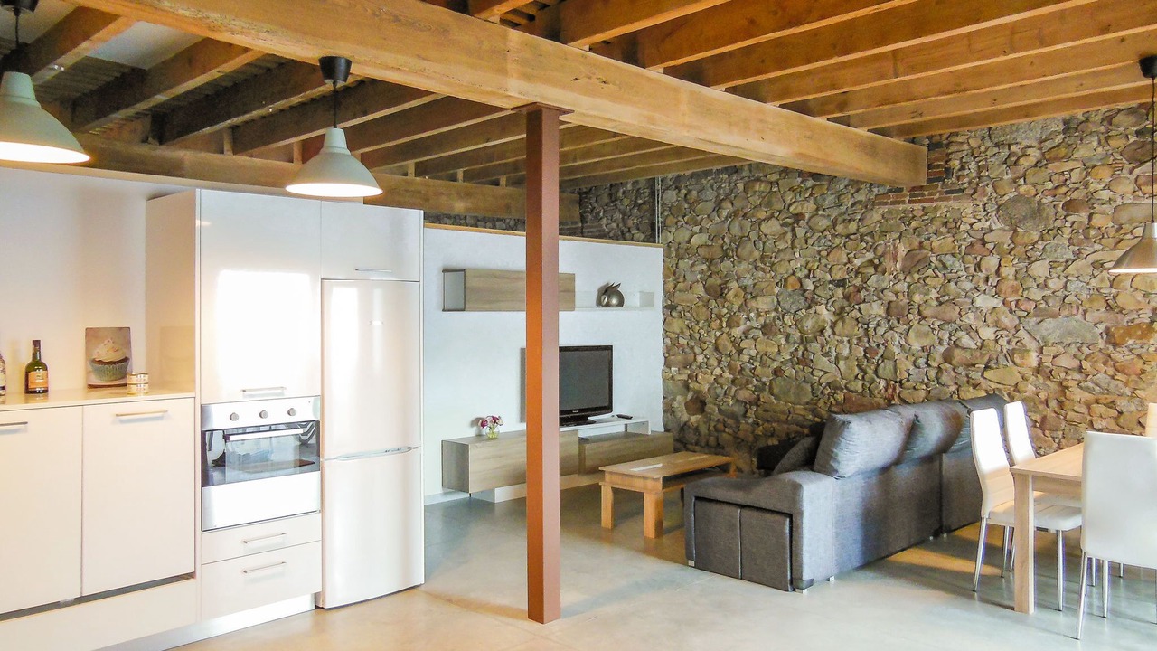 Photo of Livingroom in Santa Cristina de Aro