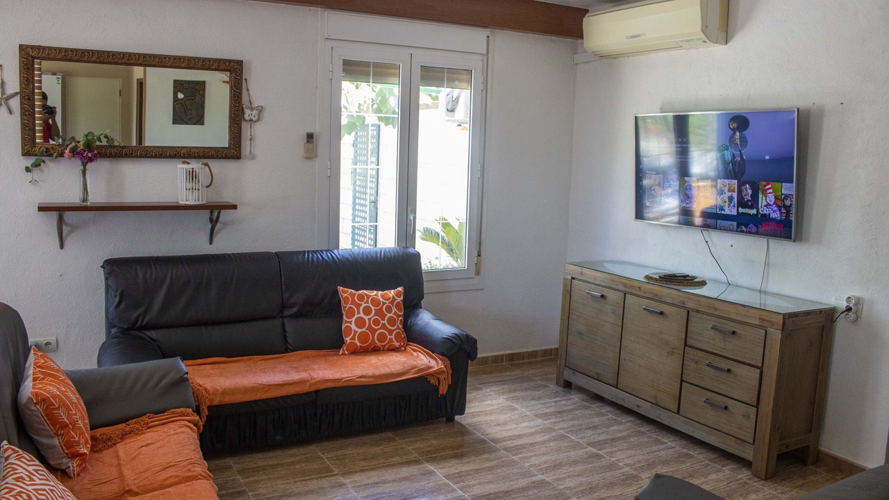 Photo of Livingroom in Riumar
