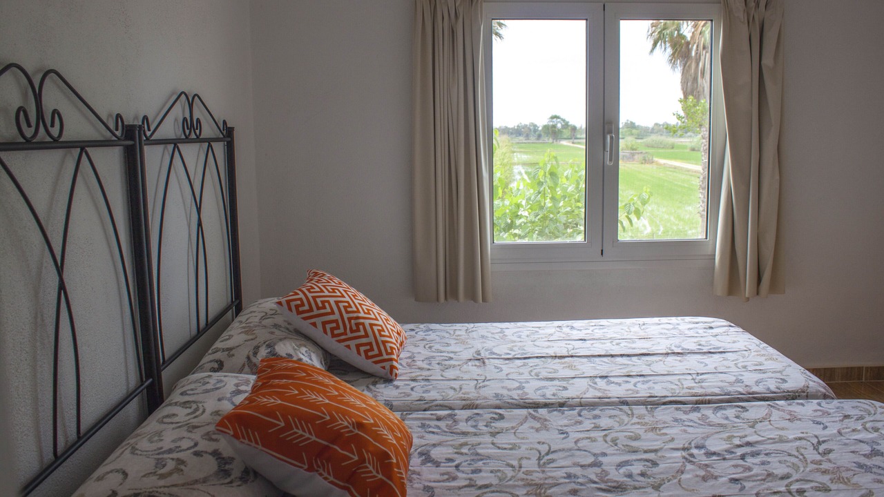 Photo of Bedroom in Riumar