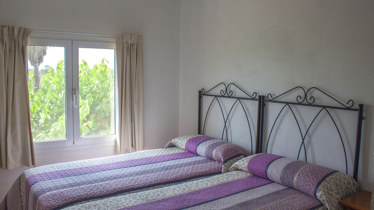 Photo of Bedroom in Riumar