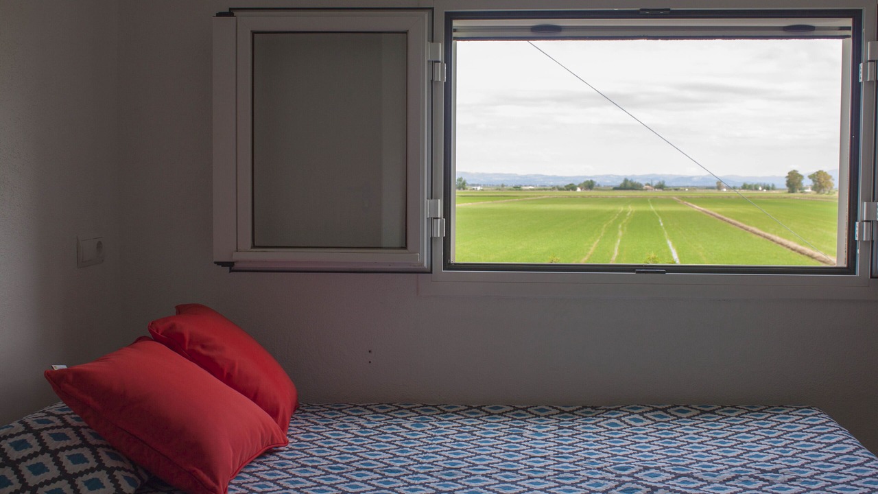 Photo of Bedroom in Riumar