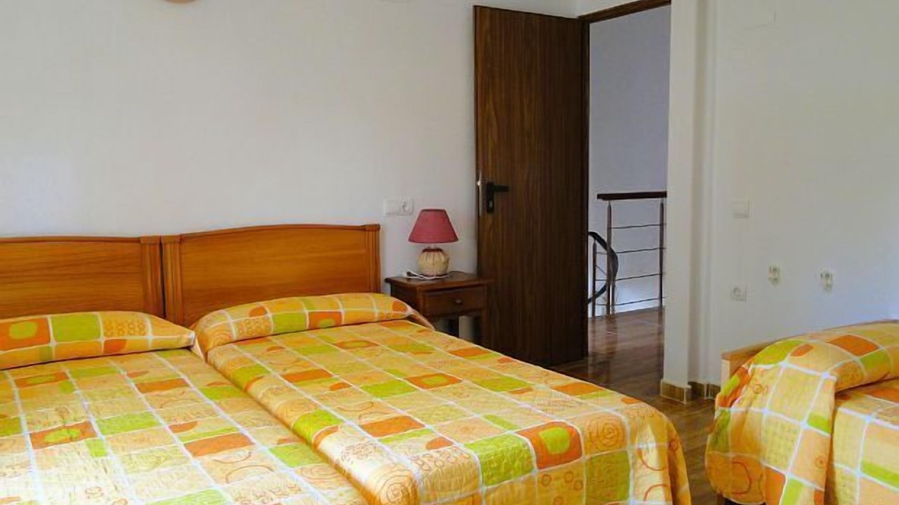 Photo of Bedroom in Riumar