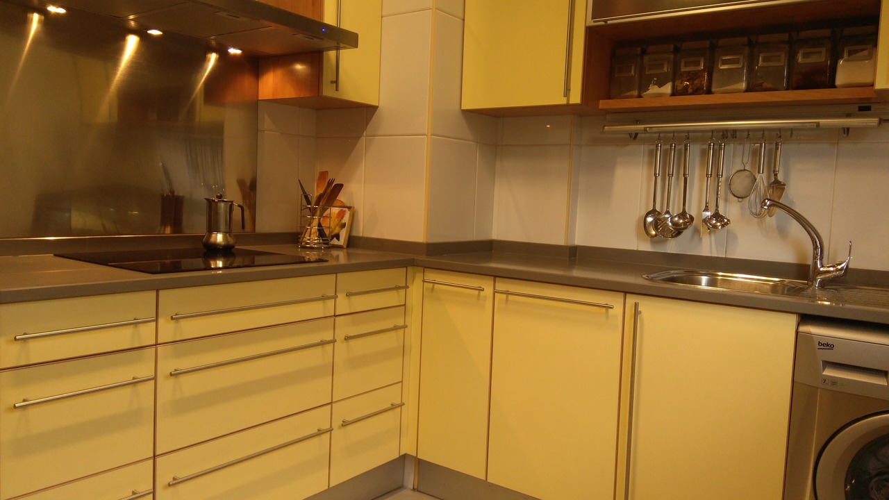 Photo of Kitchen in Murchante