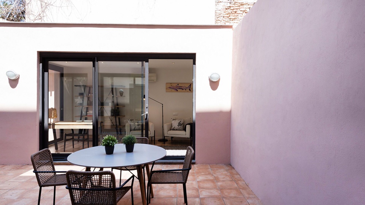 Photo of Outdoor in Terrassa