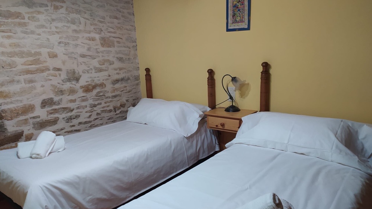 Photo of Bedroom in Vilafranca
