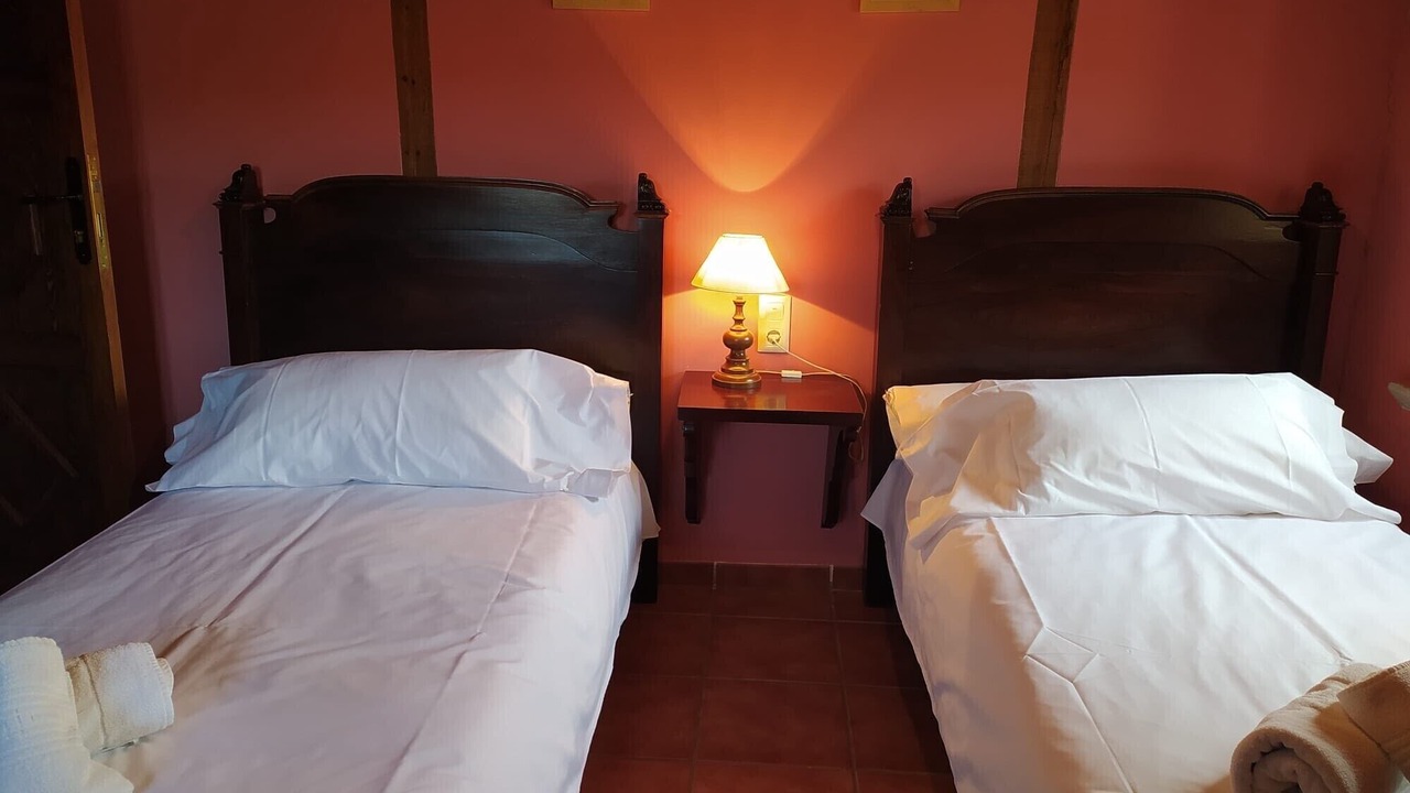 Photo of Bedroom in Vilafranca