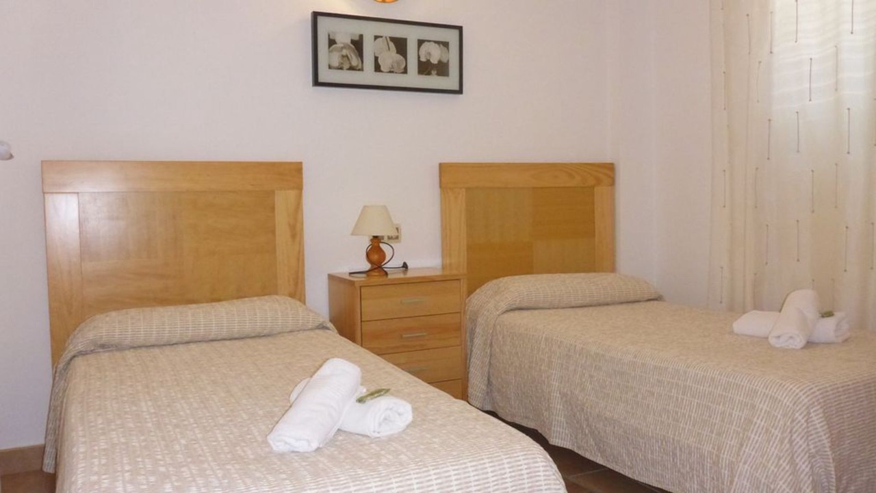 Photo of Bedroom in Es Pujols