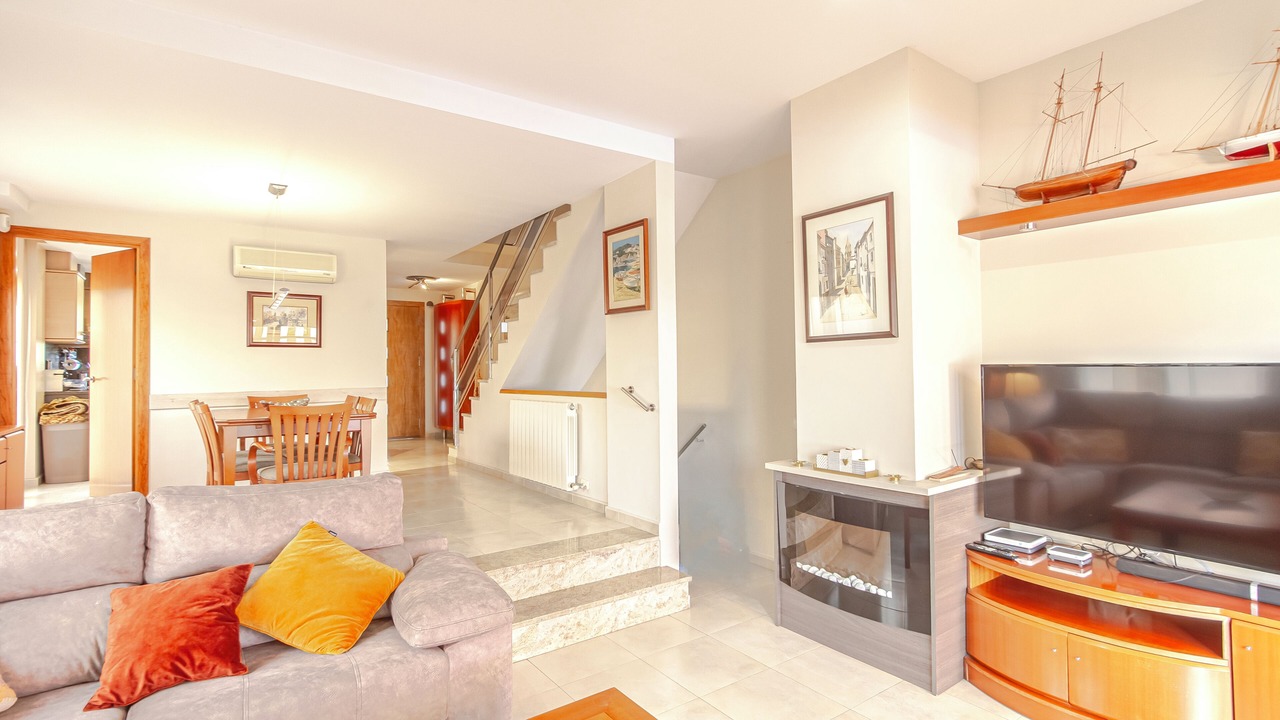 Photo of Livingroom in Palamos