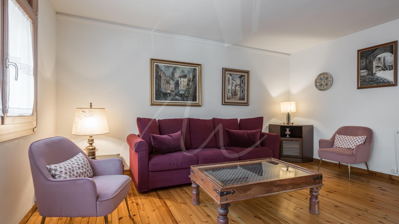 Photo of Livingroom in Vielha