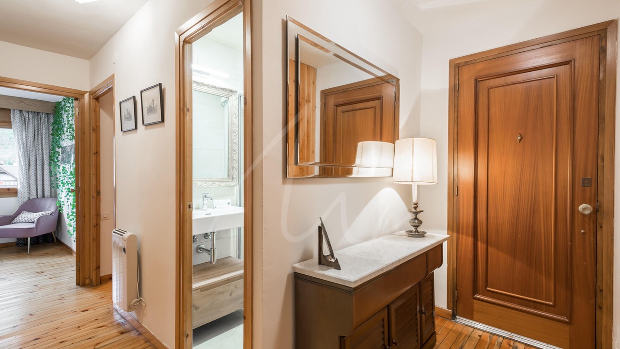 Photo of Bathroom in Vielha
