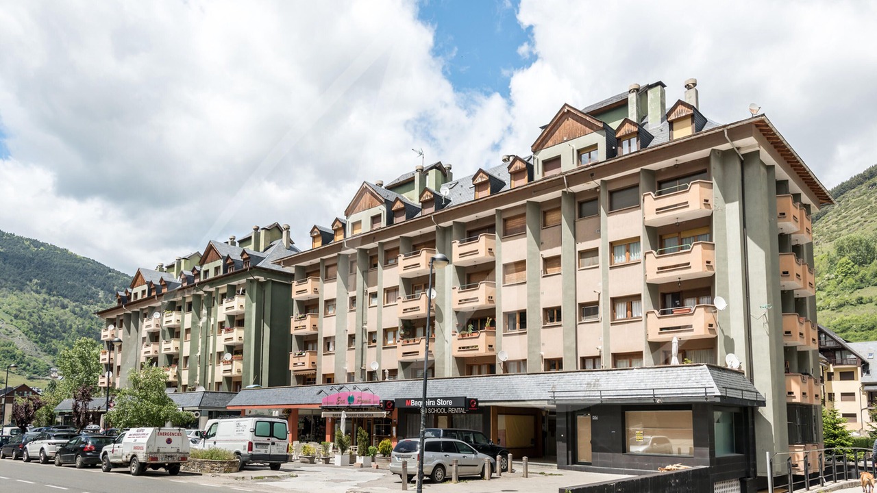 Photo of Outdoor in Vielha