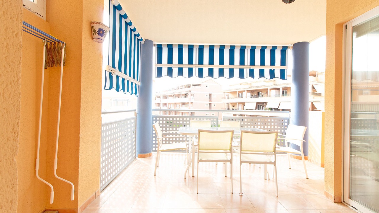 Photo of Outdoor in Canet de Berenguer