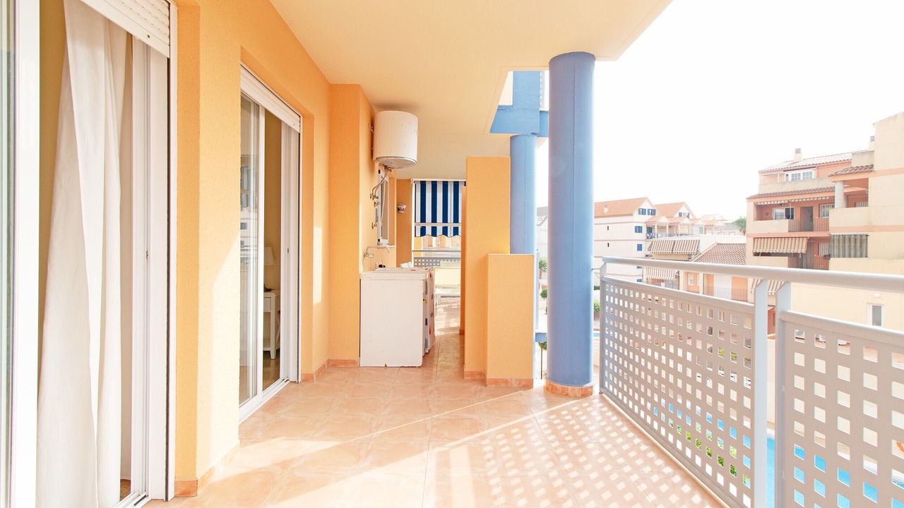Photo of Outdoor in Canet de Berenguer
