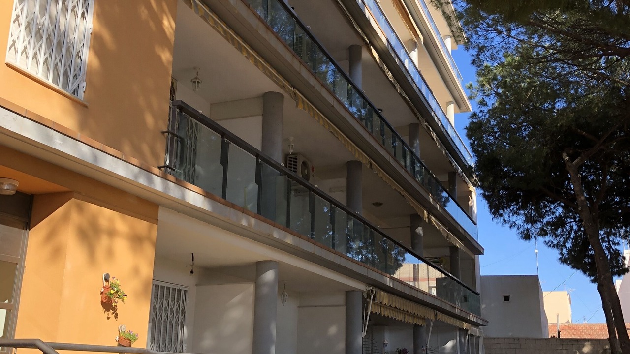 Photo of Outdoor in Los Cuarteros