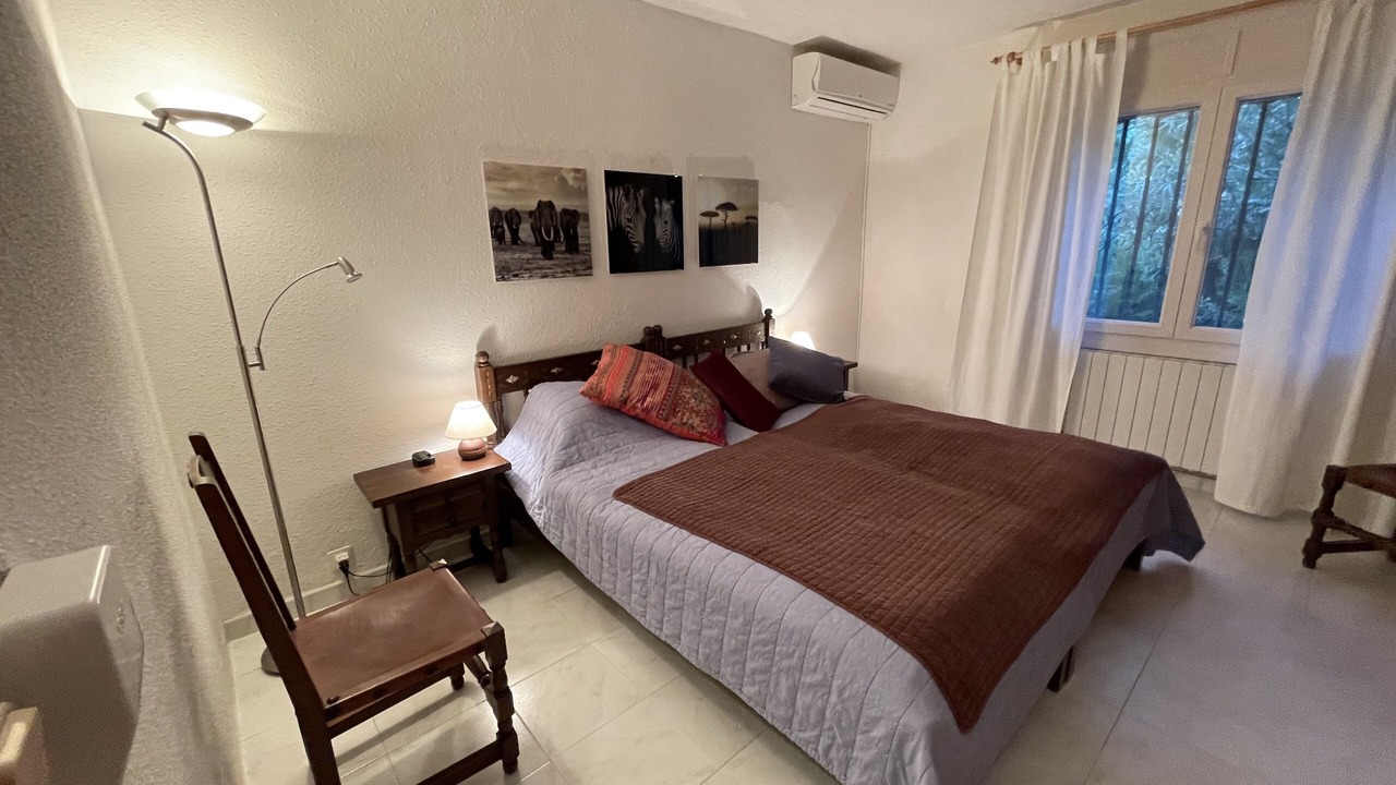 Photo of Bedroom in L'Hospitalet de l'Infant