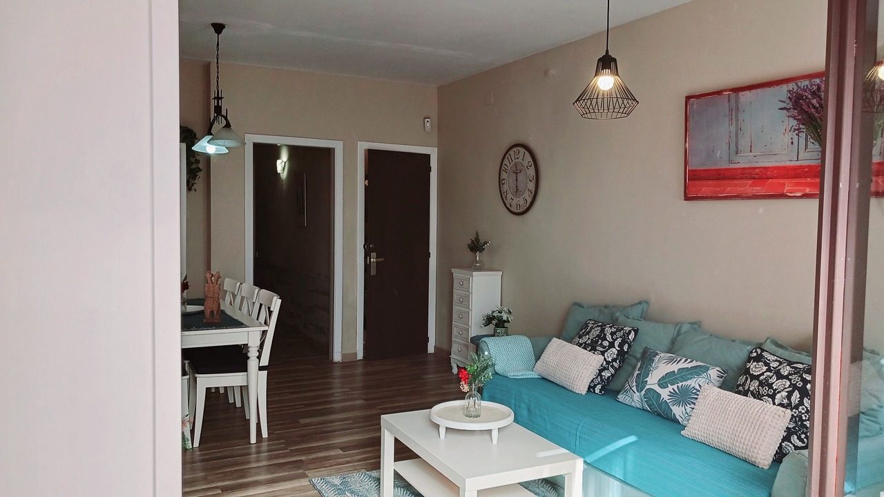 Photo of Livingroom in San Jorge