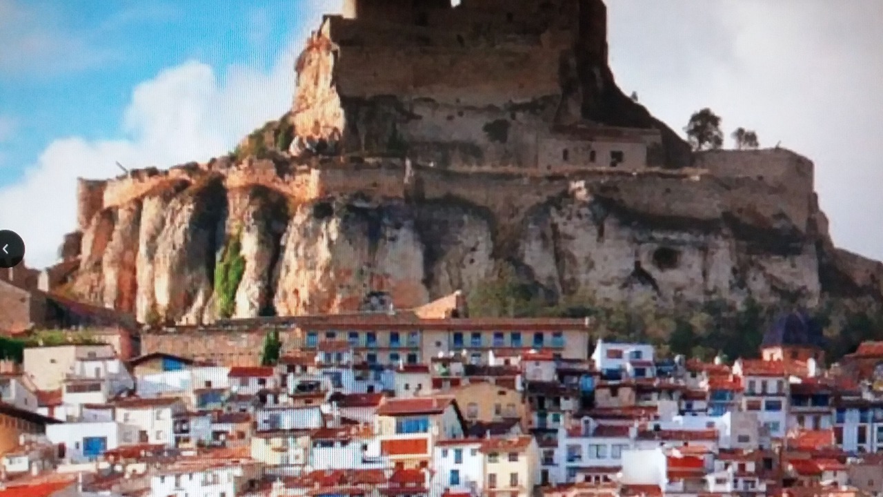 Photo of Outdoor in San Jorge