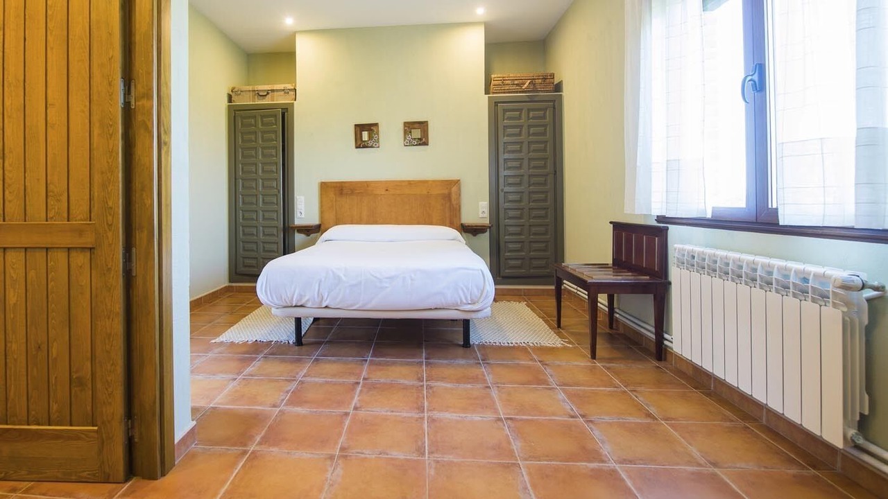 Photo of Bedroom in Oropesa