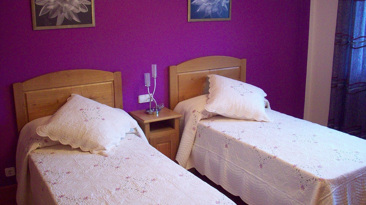 Photo of Bedroom in Genevilla