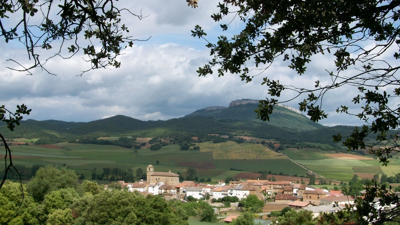 Photo of Outdoor in Genevilla