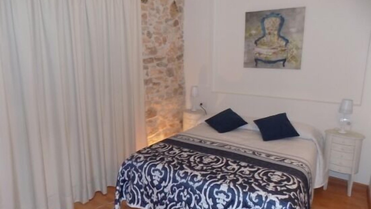 Photo of Bedroom in Tejada