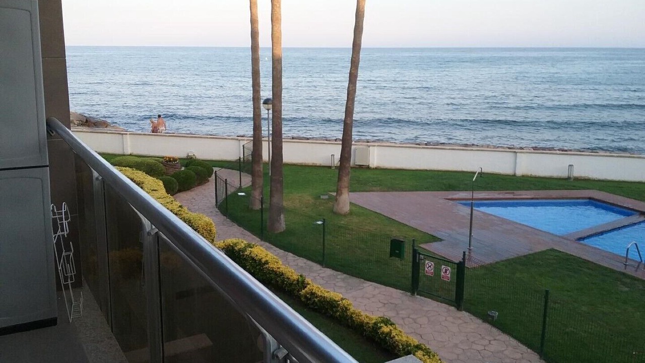 Photo of Outdoor in Mont-roig Bahia