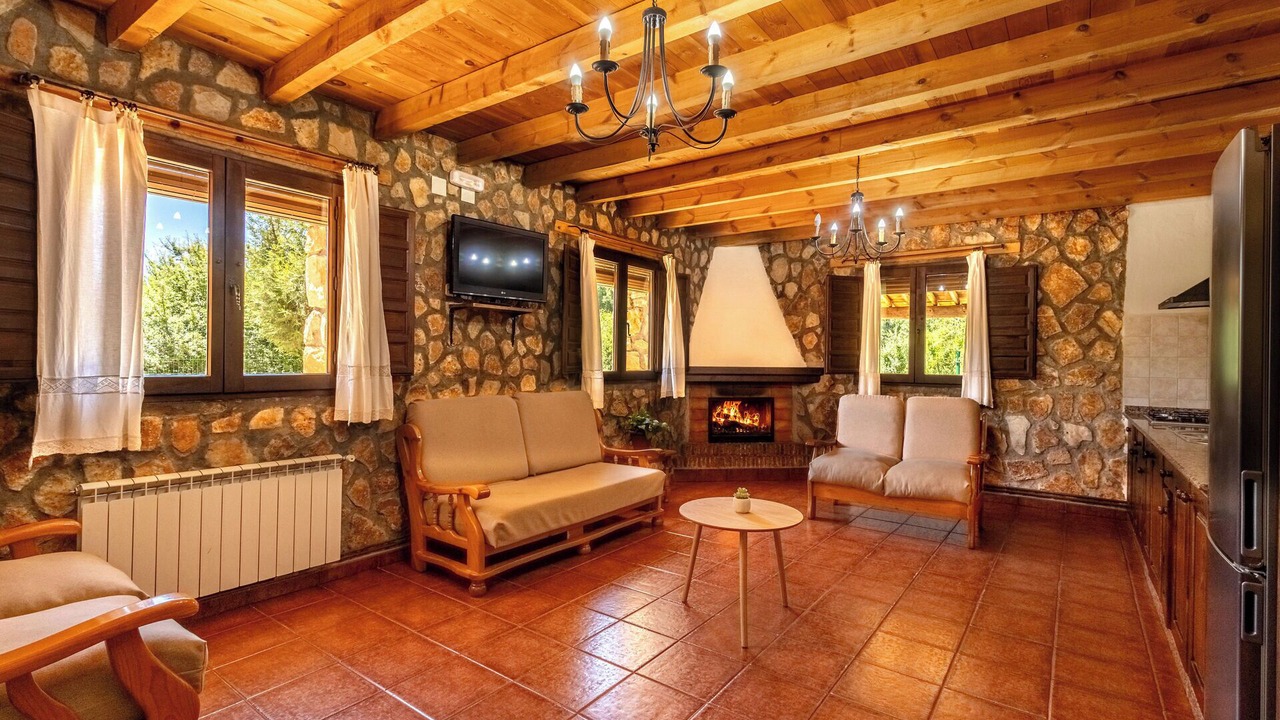 Photo of Livingroom in Beteta