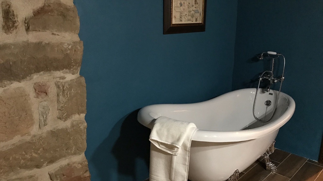 Photo of Bathroom in Puertomingalvo
