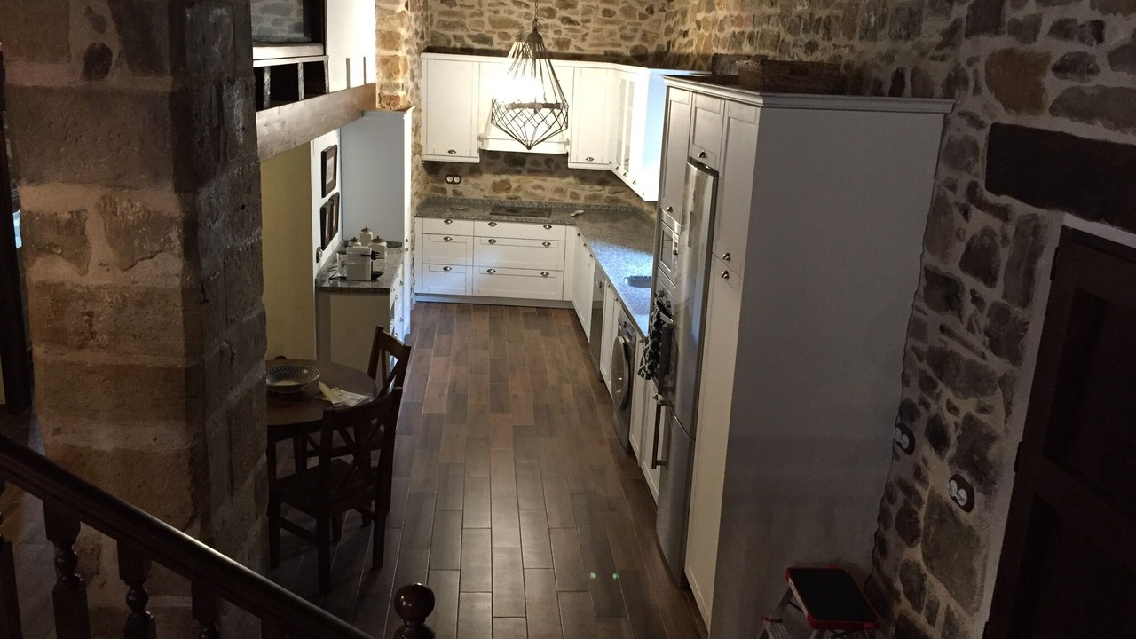 Photo of Kitchen in Puertomingalvo