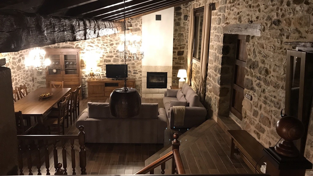 Photo of Livingroom in Puertomingalvo