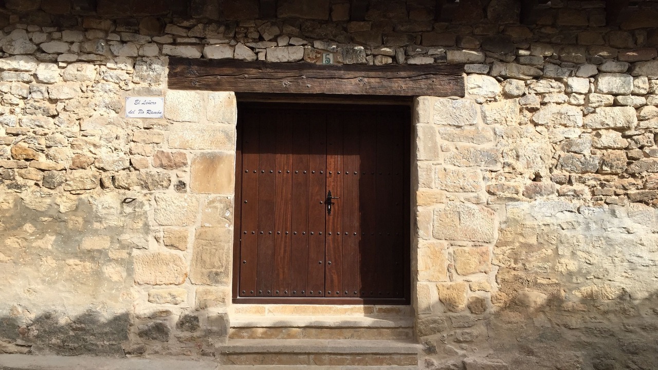 Photo of Outdoor in Puertomingalvo