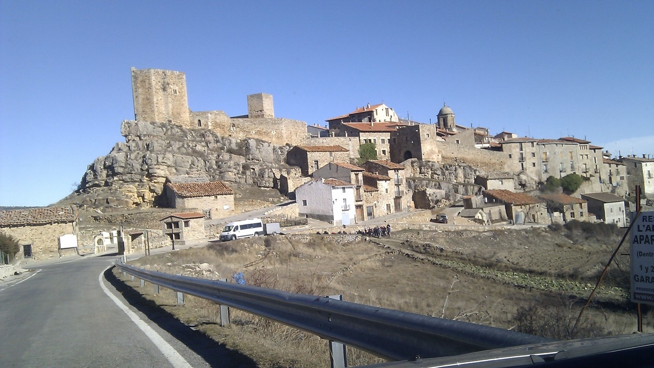 Photo of Others in Puertomingalvo