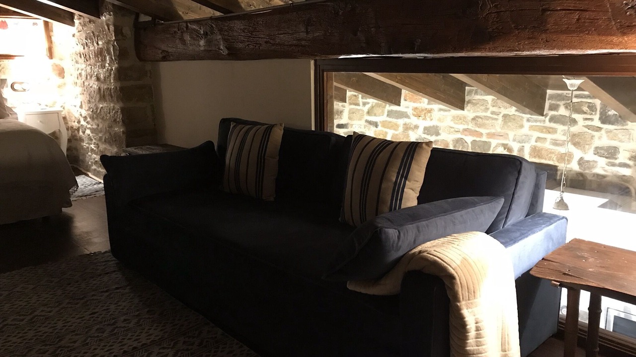 Photo of Livingroom in Puertomingalvo