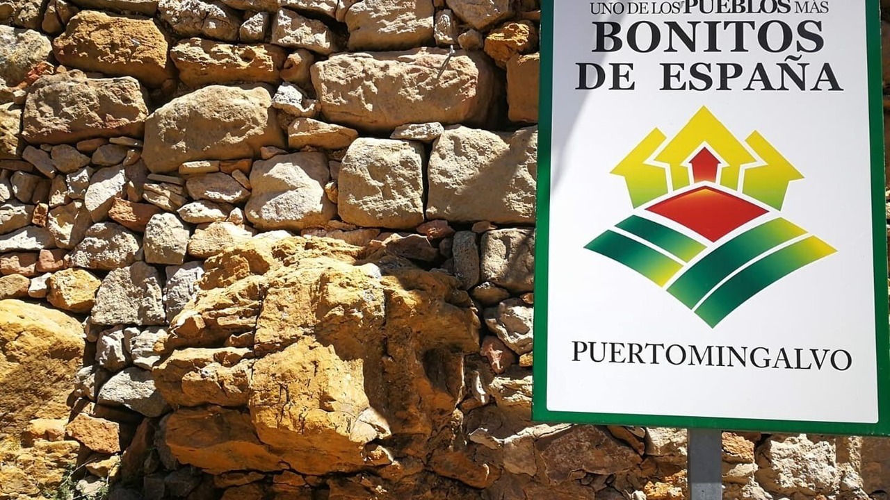 Photo of Outdoor in Puertomingalvo