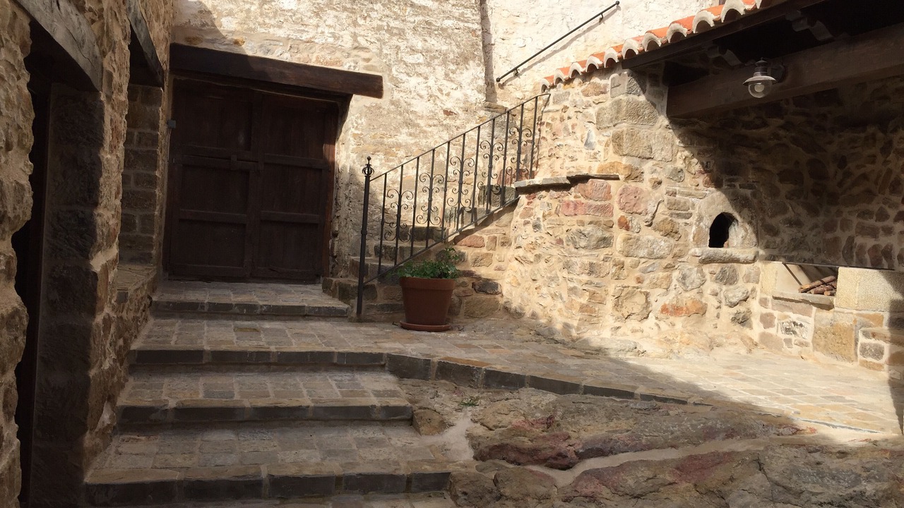 Photo of Outdoor in Puertomingalvo