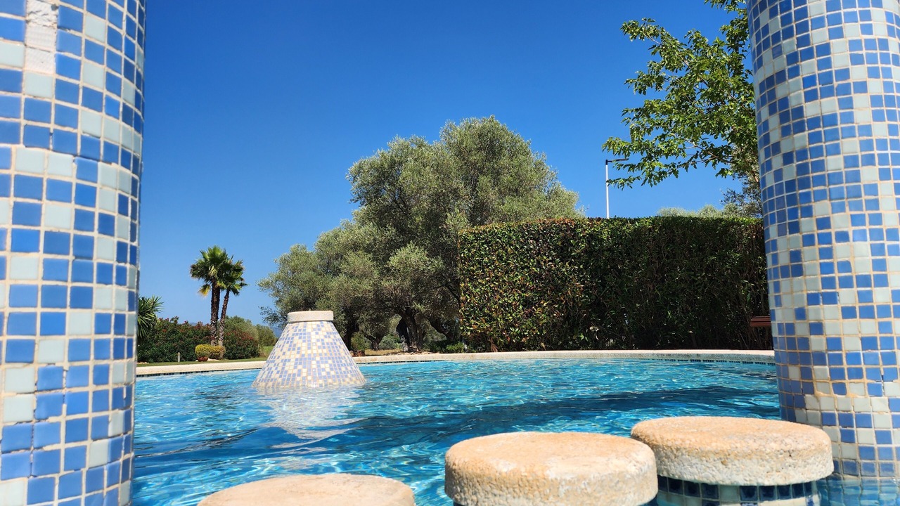 Photo of Outdoor in San Jorge