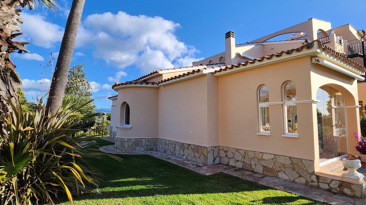 Photo of Outdoor in San Jorge