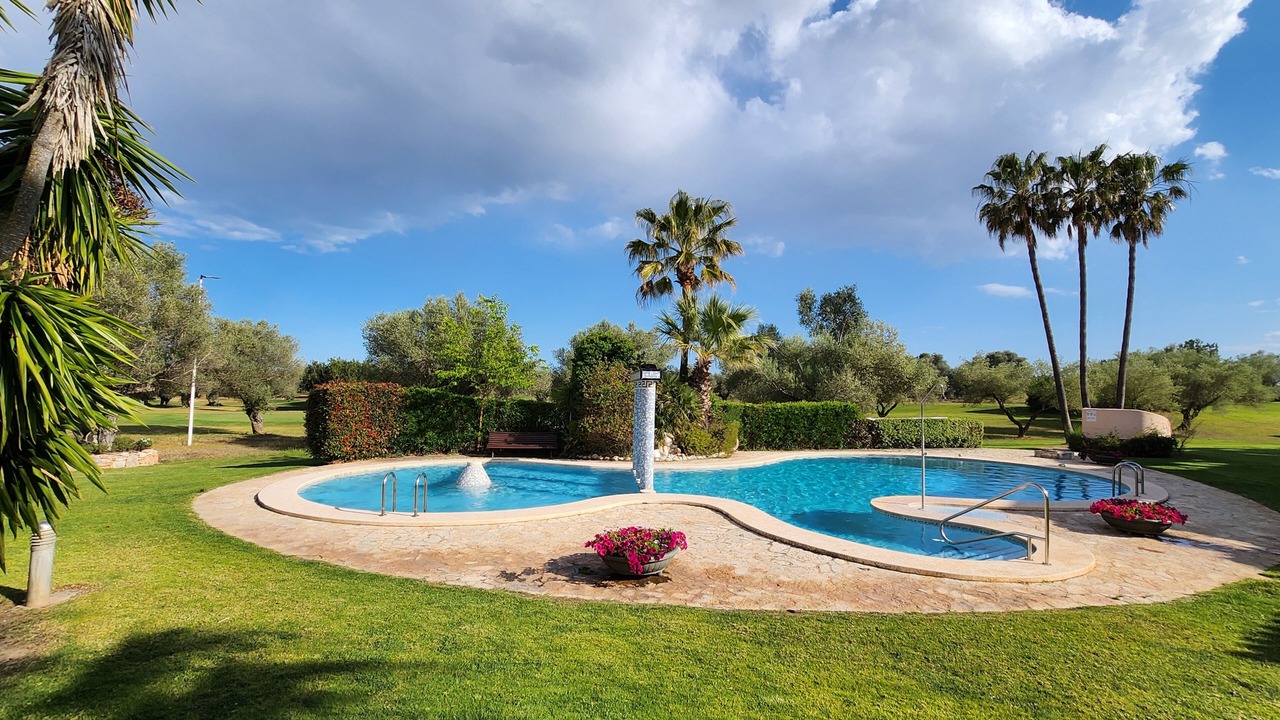 Photo of Outdoor in San Jorge