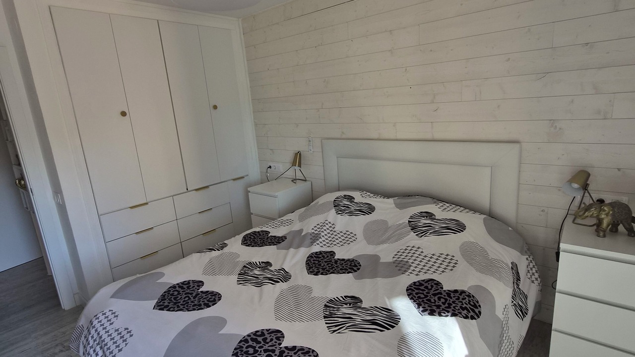 Photo of Bedroom in San Jorge