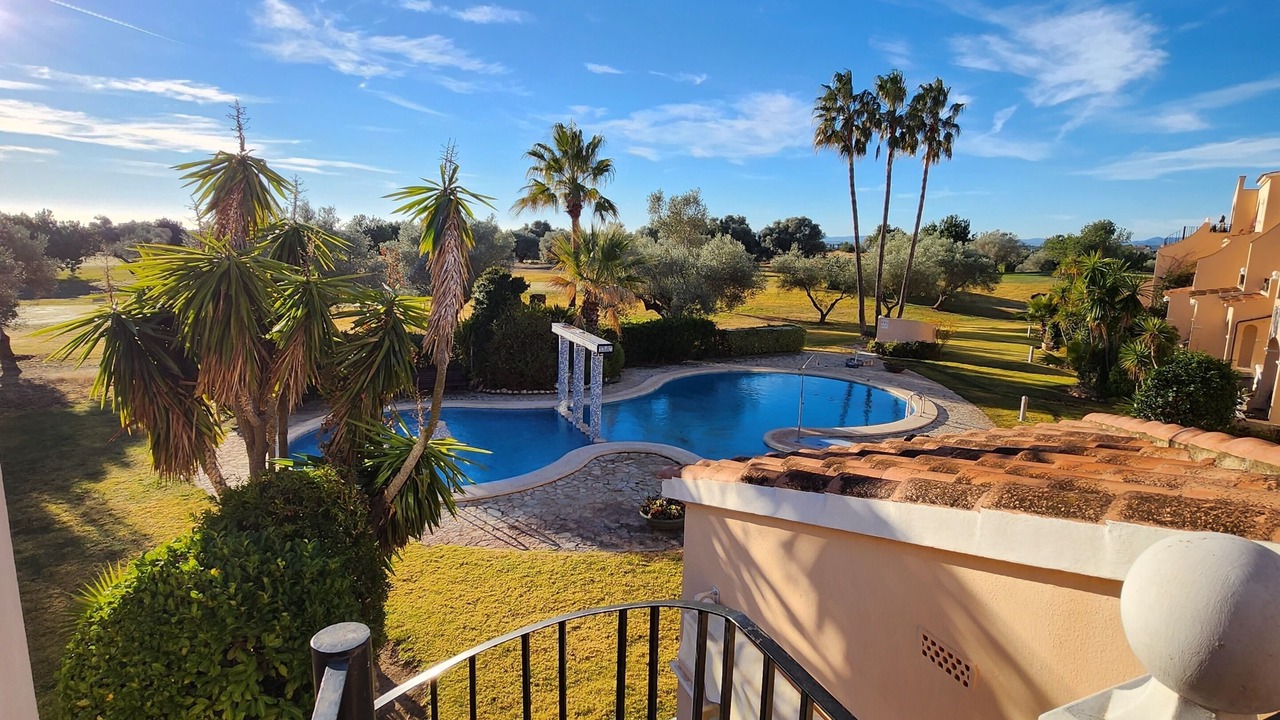 Photo of Outdoor in San Jorge