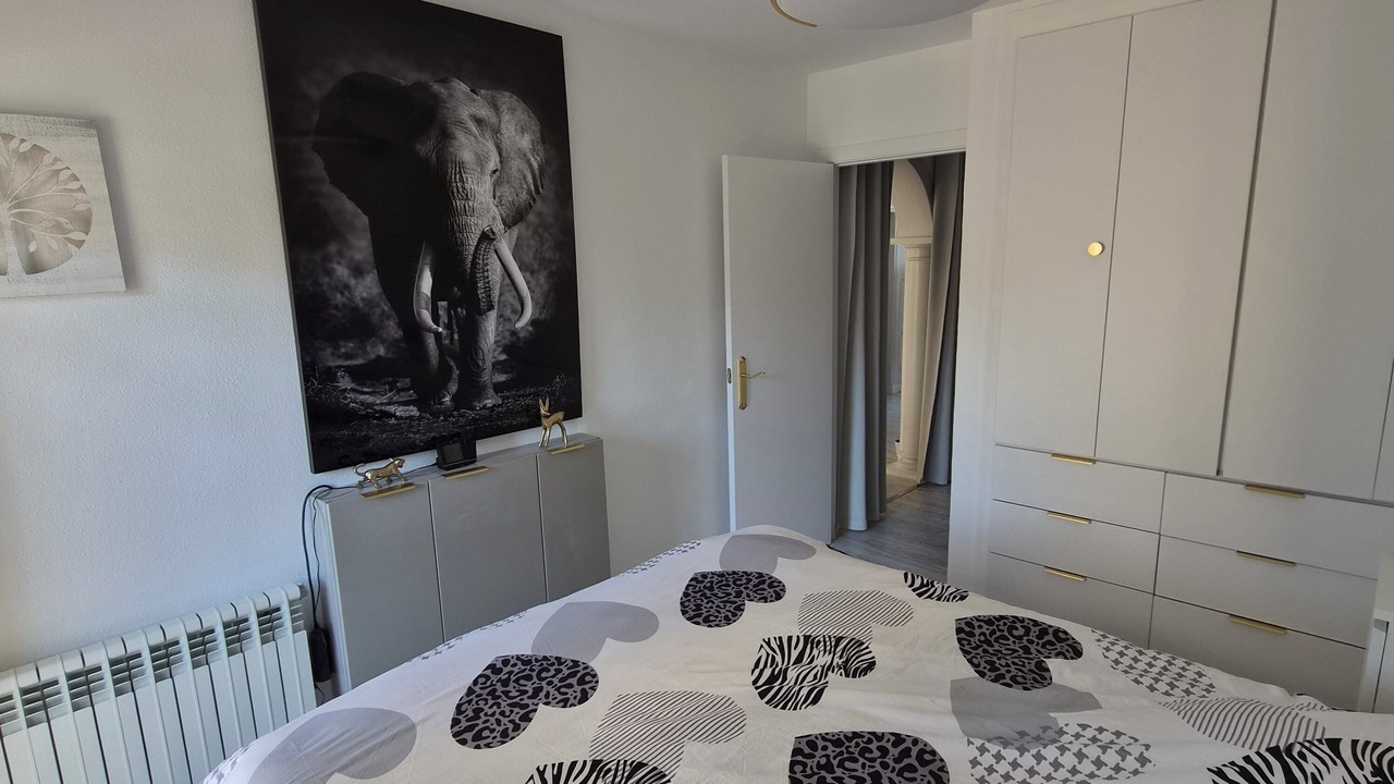 Photo of Bedroom in San Jorge