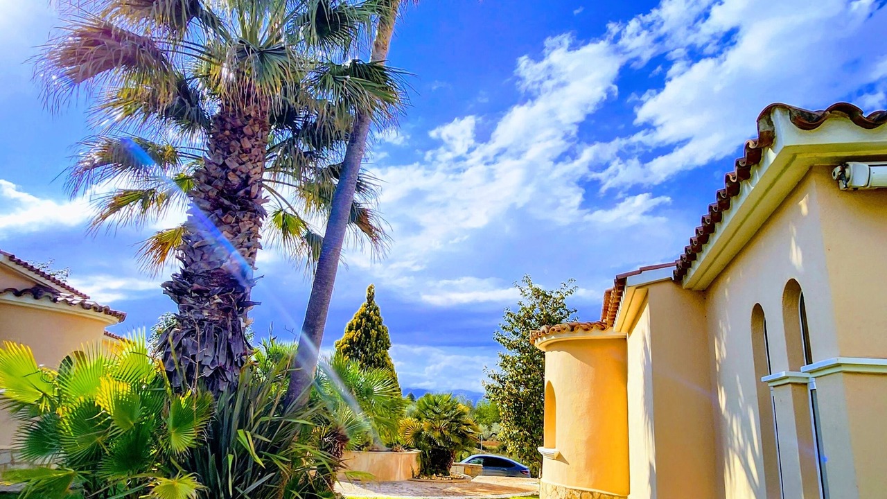 Photo of Outdoor in San Jorge