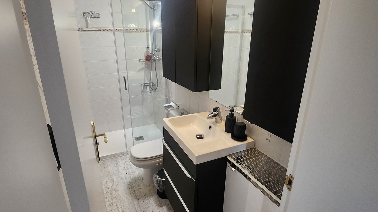 Photo of Bathroom in San Jorge