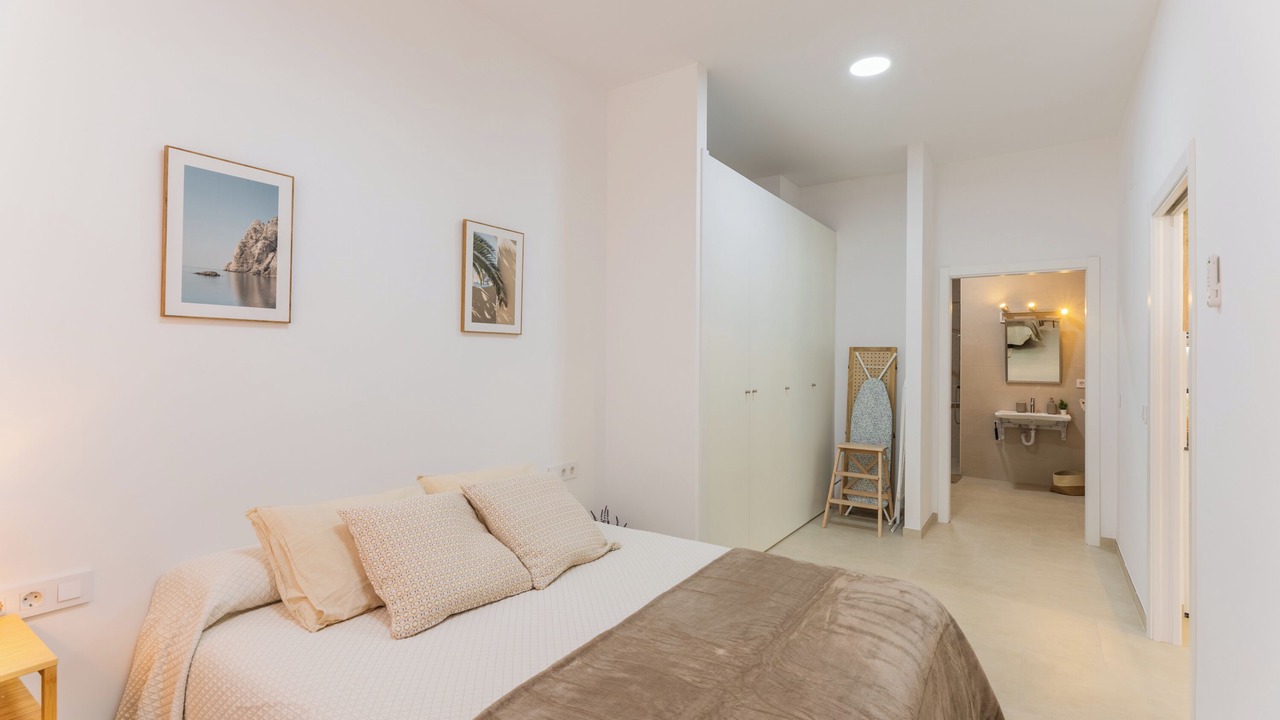 Photo of Bedroom in La Malva-rosa